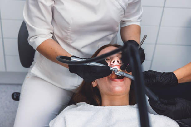 Best Emergency Dentist for Lost Fillings or Crowns in Kings Park, NY