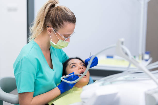 Best Emergency Dentist for Lost Fillings or Crowns in Kings Park, NY